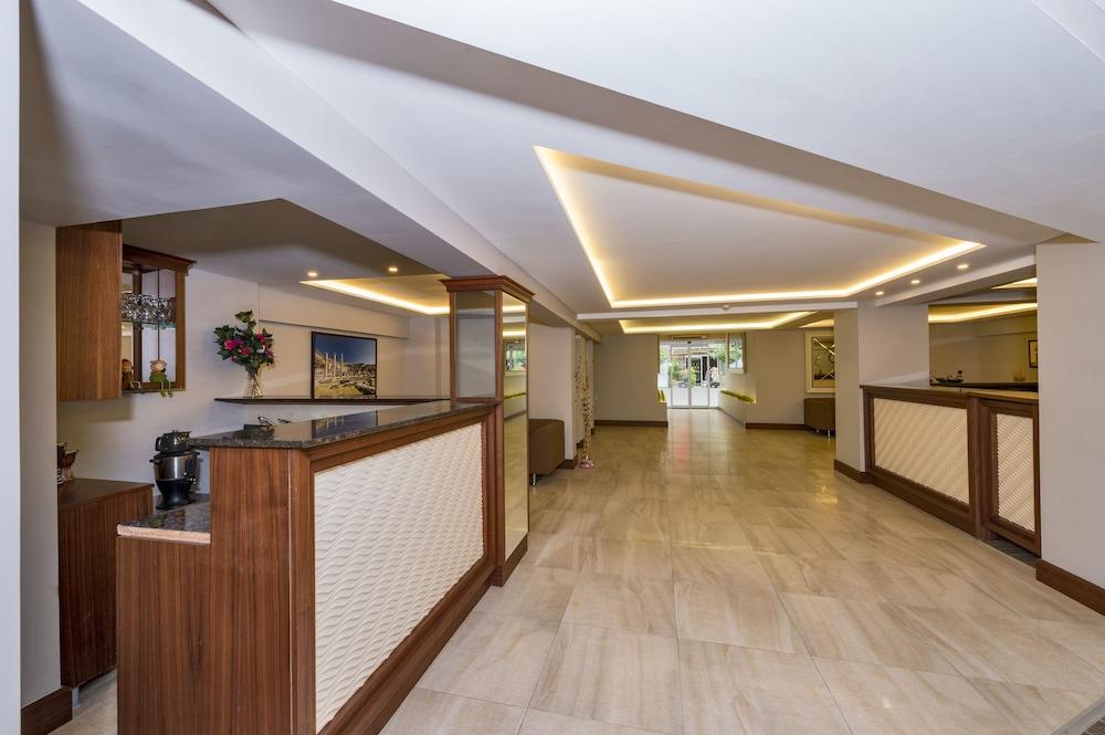 Bergama Hotel Old City Istanbul Luaran gambar