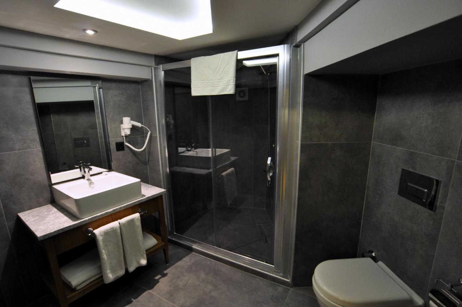 Bergama Hotel Old City Istanbul Luaran gambar