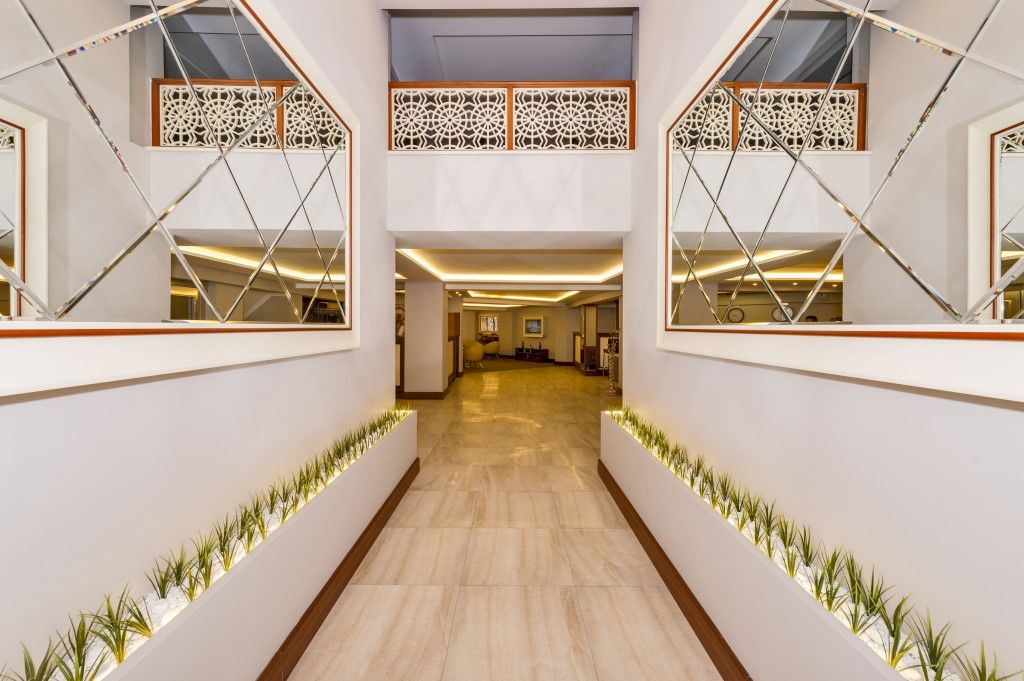 Bergama Hotel Old City Istanbul Luaran gambar